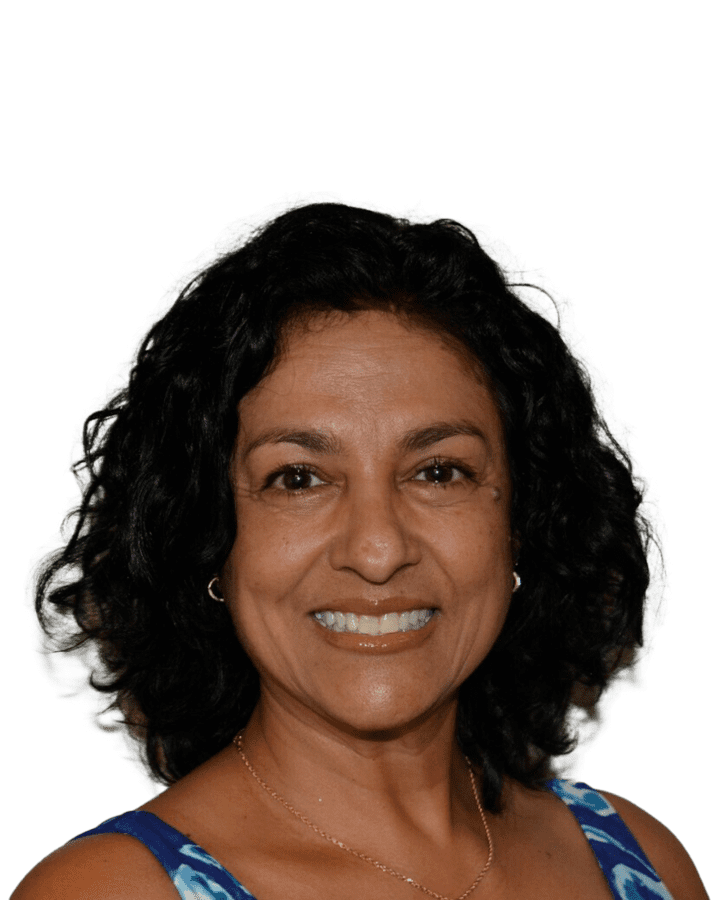 D&eacute;bora McCarty